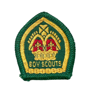 King’s Scout Award 2 King's Scout Award