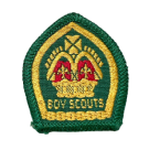 King’s Scout Award King's Scout Award