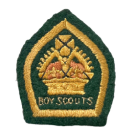 Queen’s Scout Award Queen's Scout Award