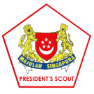 Frank Cooper Sands Award Gold 1-4