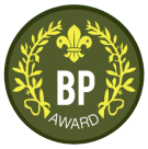 Frank Cooper Sands Award Gold 1-5