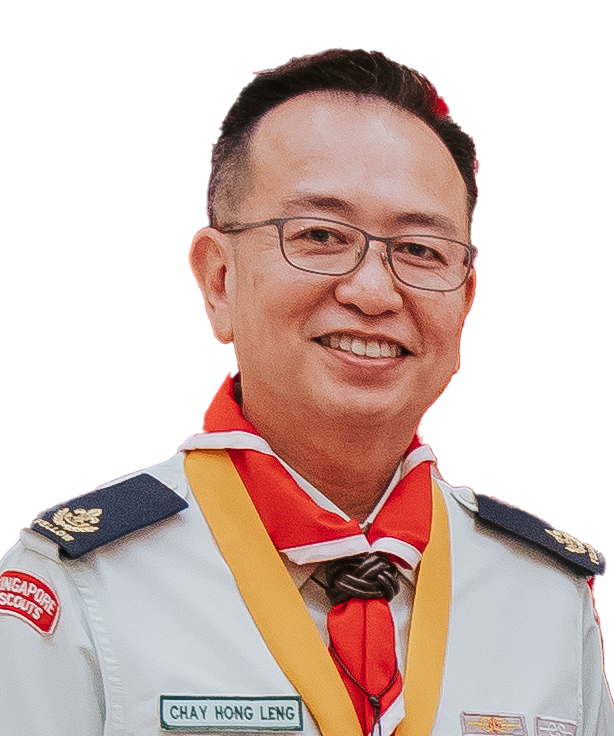 CHAY HONG LENG