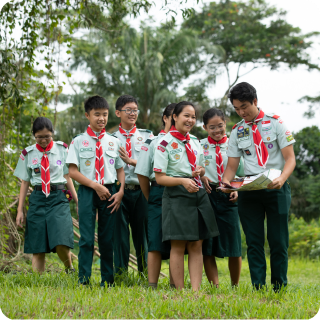 Programmes-Air Scout (2)