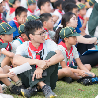 Programmes-Air Scout (3)